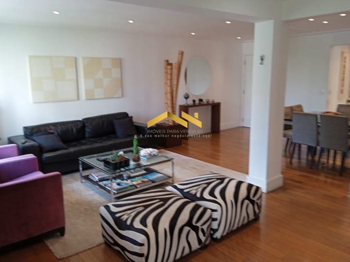 Apartamento à venda com 2 quartos, 136m² - Foto 6