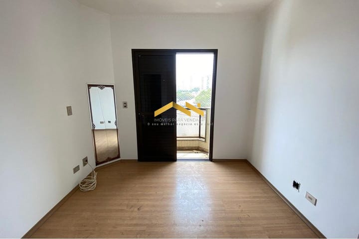 Apartamento à venda com 3 quartos, 122m² - Foto 12