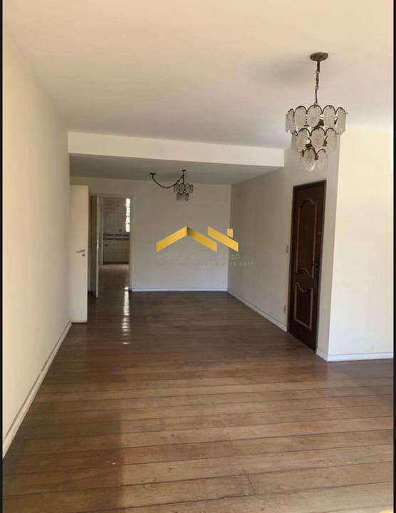 Apartamento à venda com 3 quartos, 141m² - Foto 10