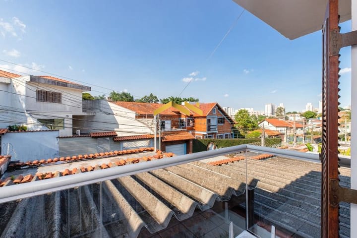 Casa à venda com 4 quartos, 179m² - Foto 15