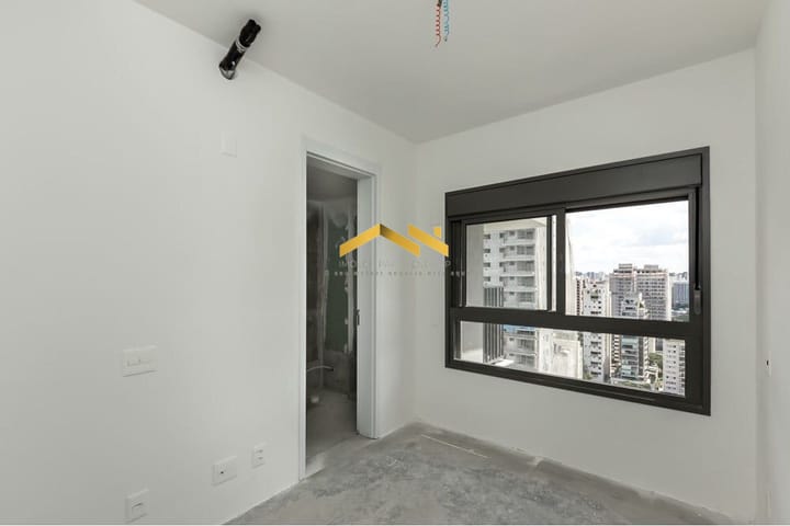 Apartamento à venda com 4 quartos, 211m² - Foto 38