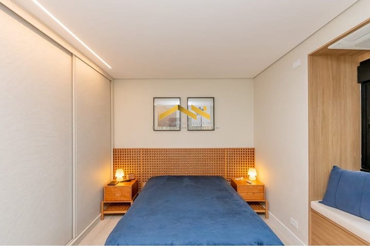 Casa à venda com 3 quartos, 140m² - Foto 20