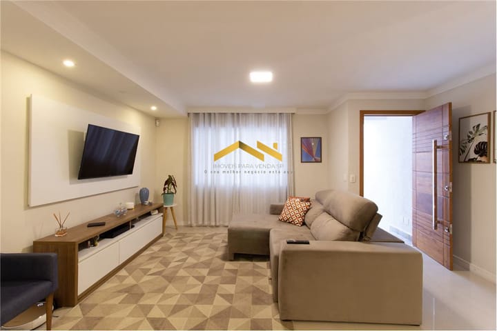 Casa à venda com 3 quartos, 120m² - Foto 28