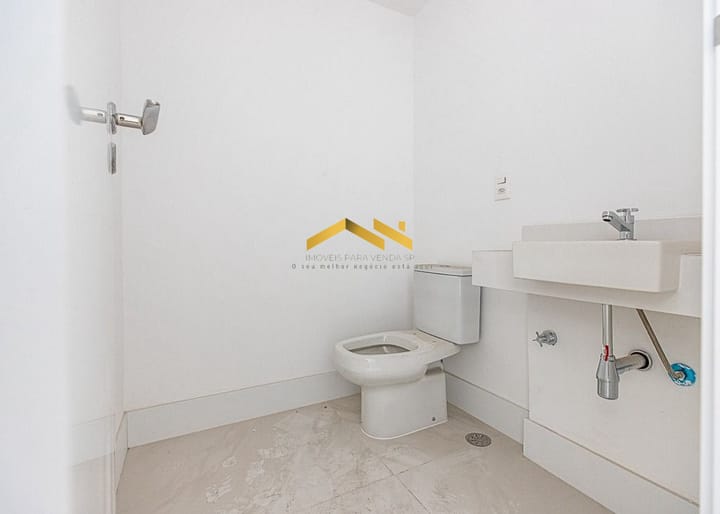 Apartamento à venda com 2 quartos, 118m² - Foto 38