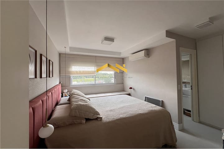 Apartamento à venda com 2 quartos, 187m² - Foto 10