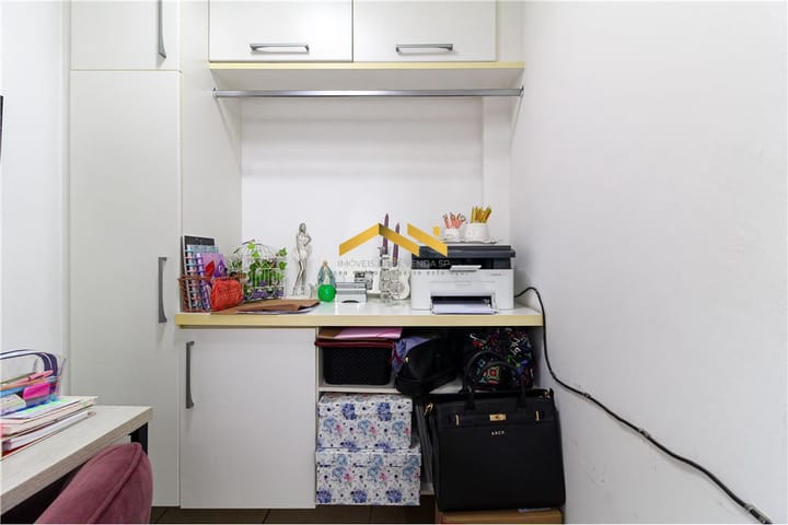 Apartamento à venda com 2 quartos, 69m² - Foto 12