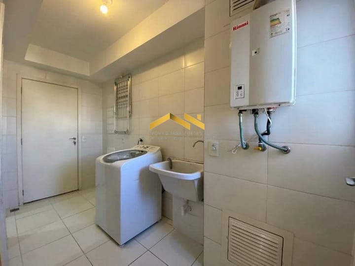 Apartamento à venda com 2 quartos, 138m² - Foto 15