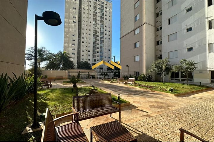 Apartamento à venda com 3 quartos, 83m² - Foto 6