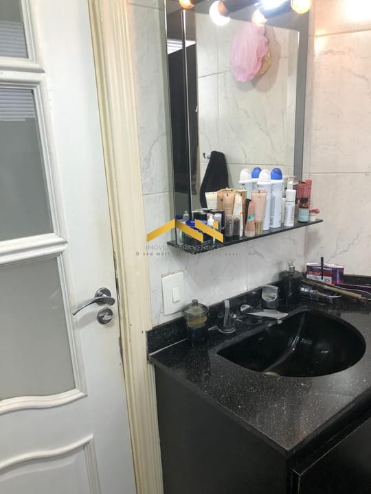 Apartamento à venda com 3 quartos, 141m² - Foto 22