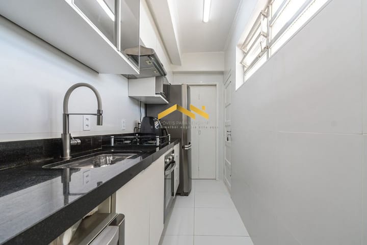 Apartamento à venda com 2 quartos, 82m² - Foto 9