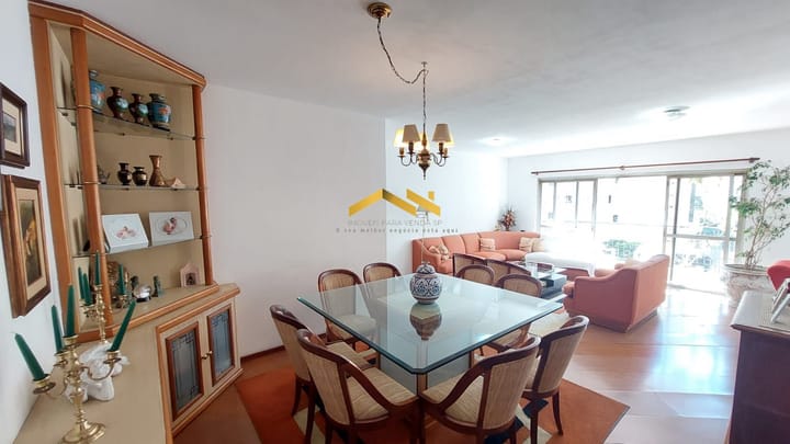 Apartamento à venda com 4 quartos, 158m² - Foto 12