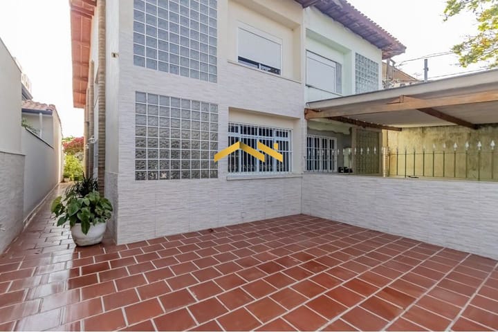 Casa à venda com 3 quartos, 151m² - Foto 22