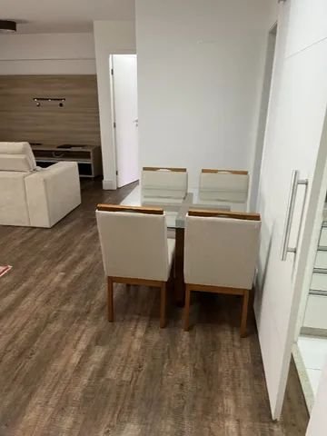 Apartamento à venda com 3 quartos, 109m² - Foto 3