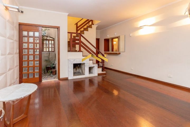 Casa à venda com 2 quartos, 136m² - Foto 22