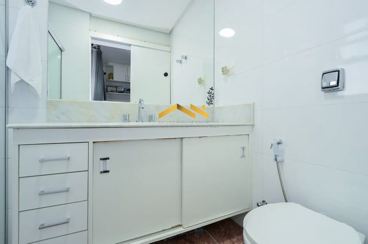 Apartamento à venda com 3 quartos, 230m² - Foto 38