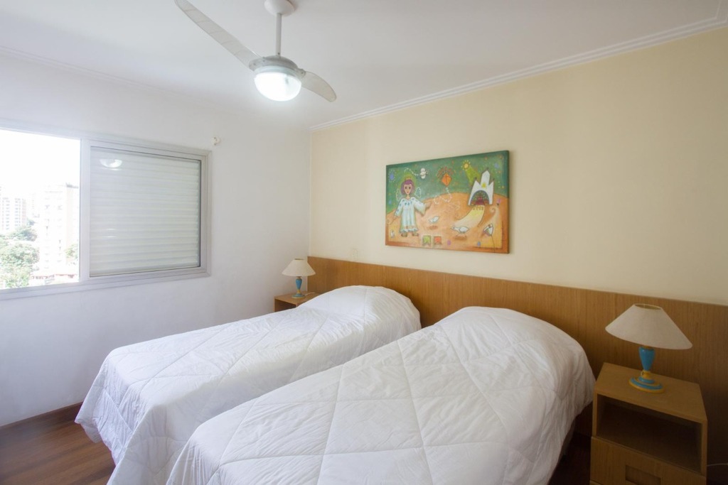 Apartamento à venda com 3 quartos, 121m² - Foto 35