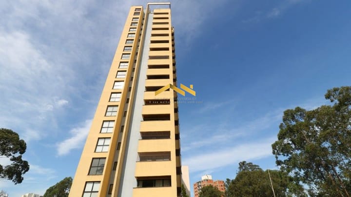 Apartamento à venda com 2 quartos, 166m² - Foto 5