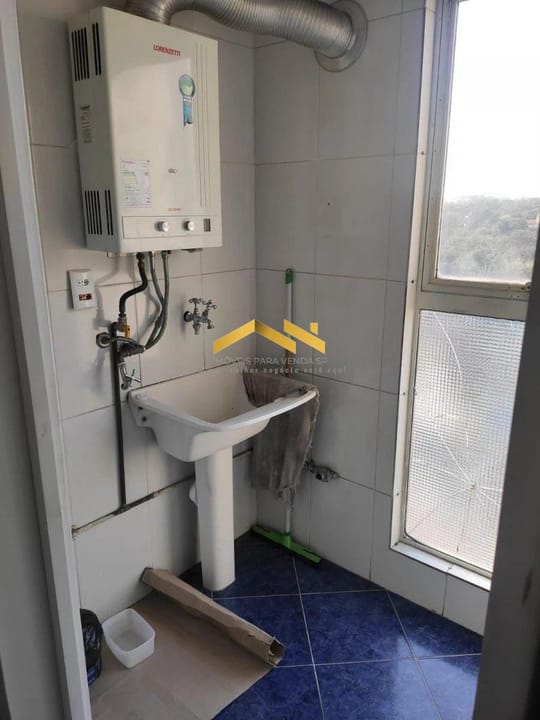 Apartamento à venda com 2 quartos, 67m² - Foto 9