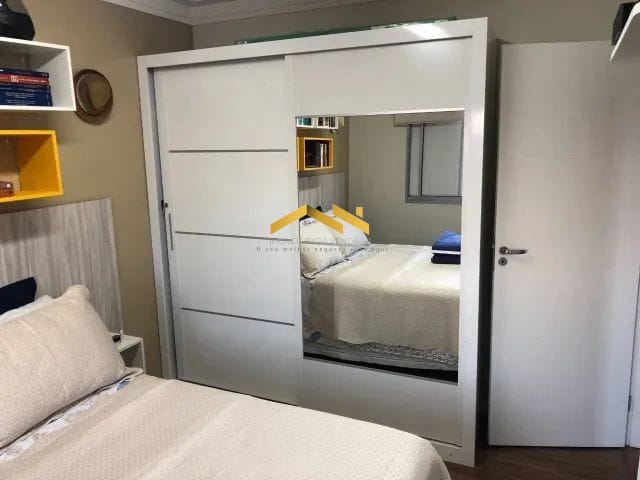 Apartamento à venda com 2 quartos, 55m² - Foto 6