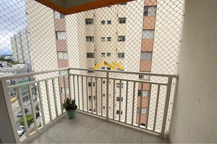 Apartamento à venda com 2 quartos, 52m² - Foto 27