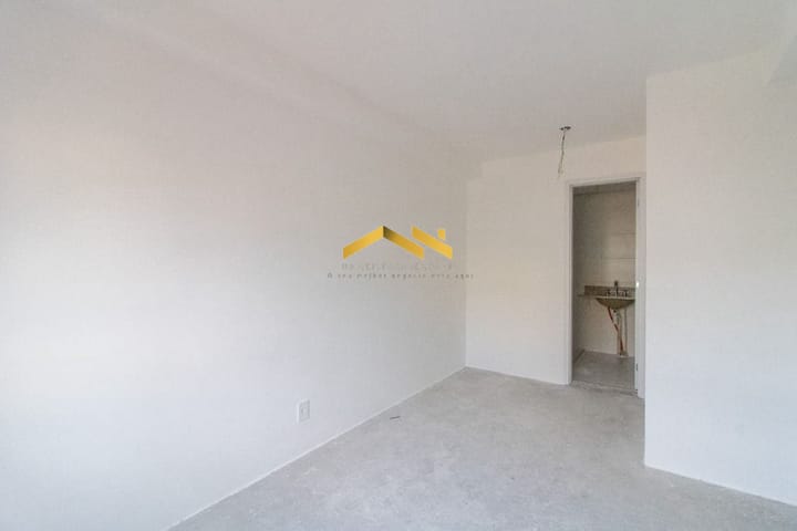 Apartamento à venda com 2 quartos, 56m² - Foto 8