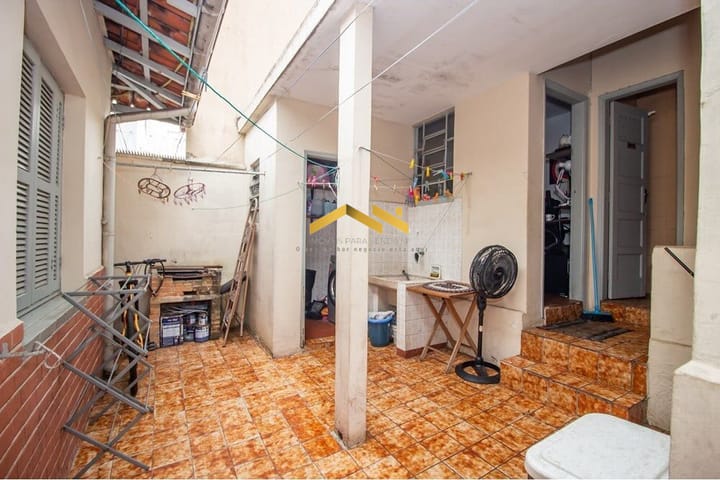 Casa à venda com 3 quartos, 110m² - Foto 6