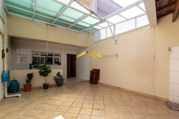 Casa à venda com 4 quartos, 213m² - Foto 38