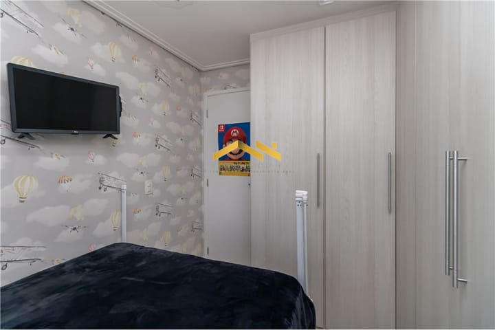 Apartamento à venda com 3 quartos, 68m² - Foto 21