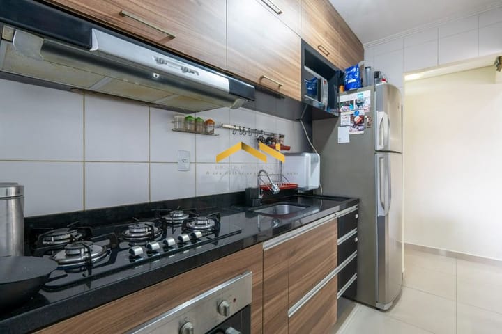 Apartamento à venda com 2 quartos, 51m² - Foto 40