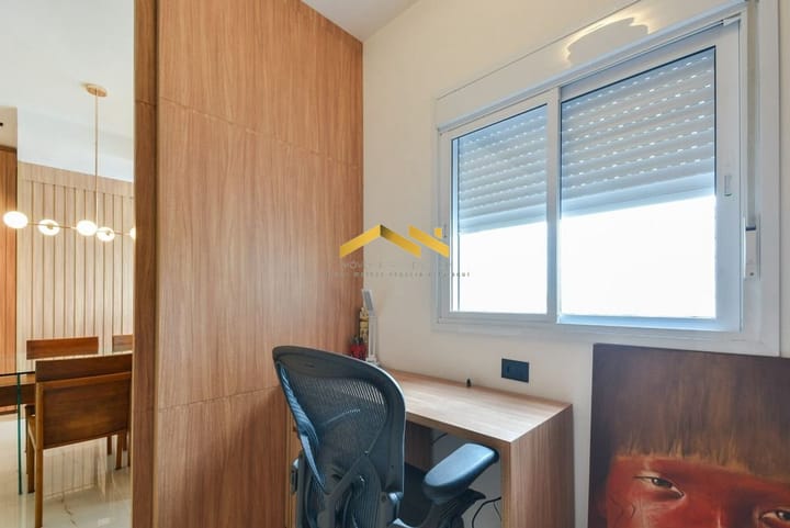 Apartamento à venda com 3 quartos, 79m² - Foto 44