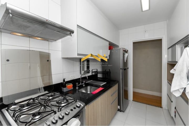 Apartamento à venda com 2 quartos, 84m² - Foto 31