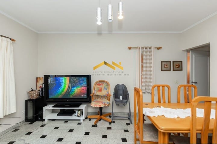 Casa à venda com 3 quartos, 131m² - Foto 29