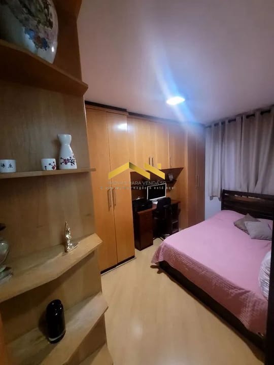 Apartamento à venda com 3 quartos, 64m² - Foto 13