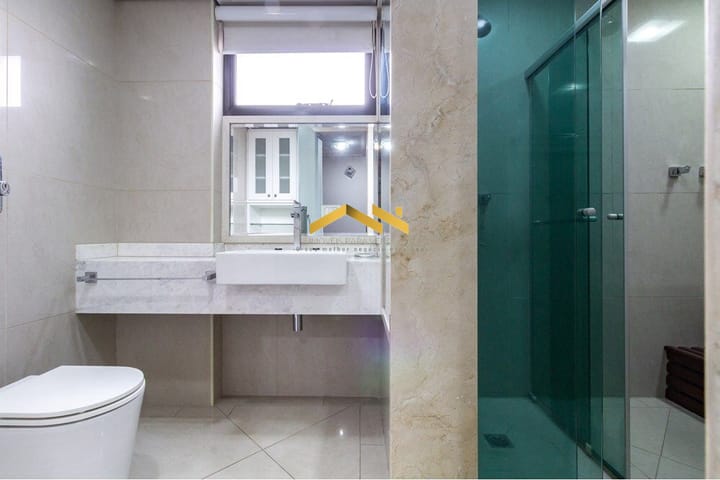 Apartamento à venda com 3 quartos, 158m² - Foto 56