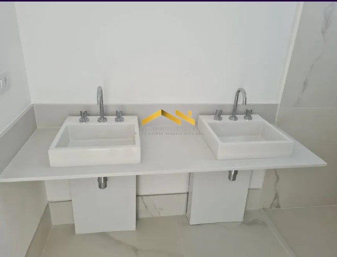 Apartamento à venda com 3 quartos, 158m² - Foto 7