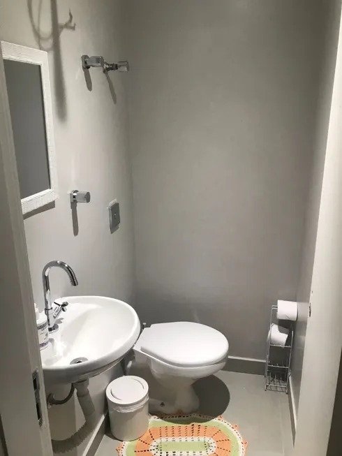 Apartamento à venda com 2 quartos, 76m² - Foto 18