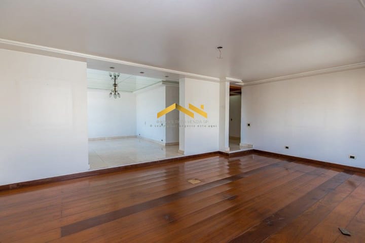 Apartamento à venda com 4 quartos, 425m² - Foto 62