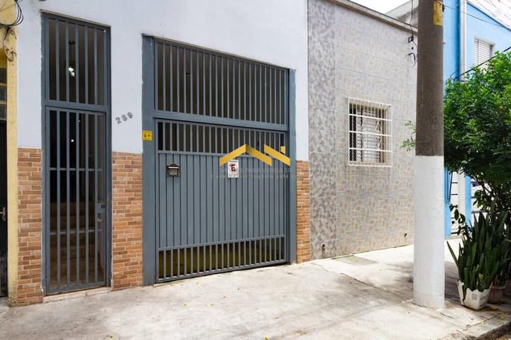 Casa à venda com 2 quartos, 140m² - Foto 20