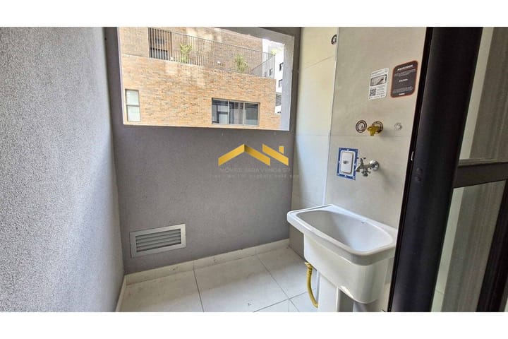 Apartamento à venda com 3 quartos, 91m² - Foto 5