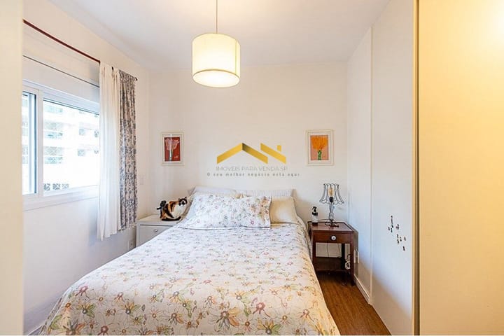 Apartamento à venda com 3 quartos, 108m² - Foto 48