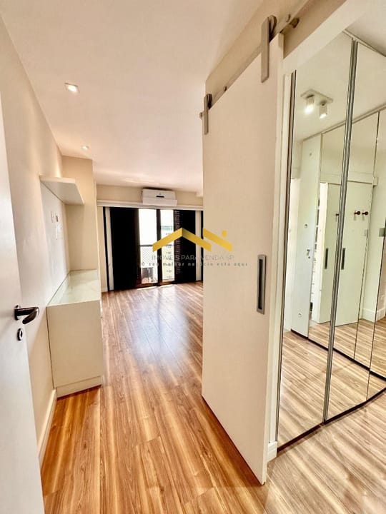 Apartamento à venda com 3 quartos, 150m² - Foto 55