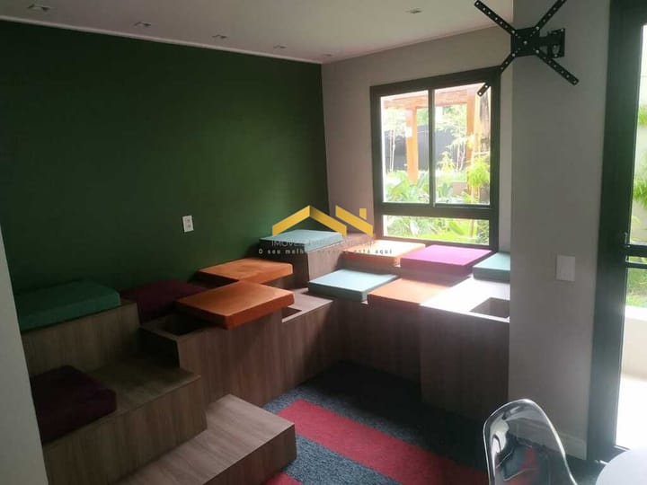 Apartamento à venda com 2 quartos, 61m² - Foto 12