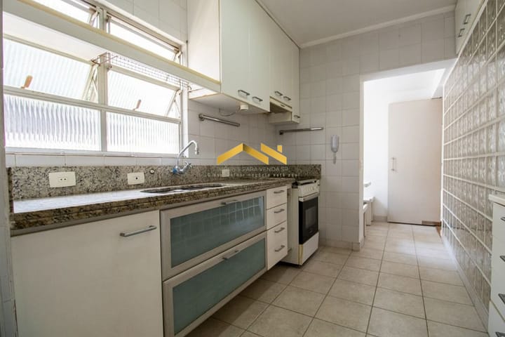 Apartamento à venda com 2 quartos, 83m² - Foto 15