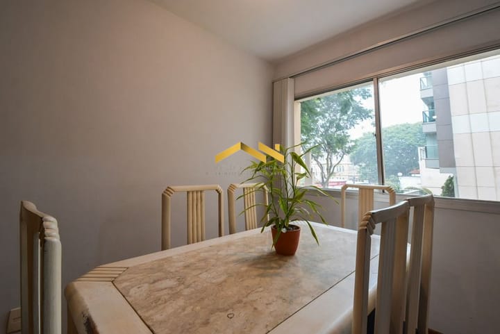 Apartamento à venda com 2 quartos, 55m² - Foto 27