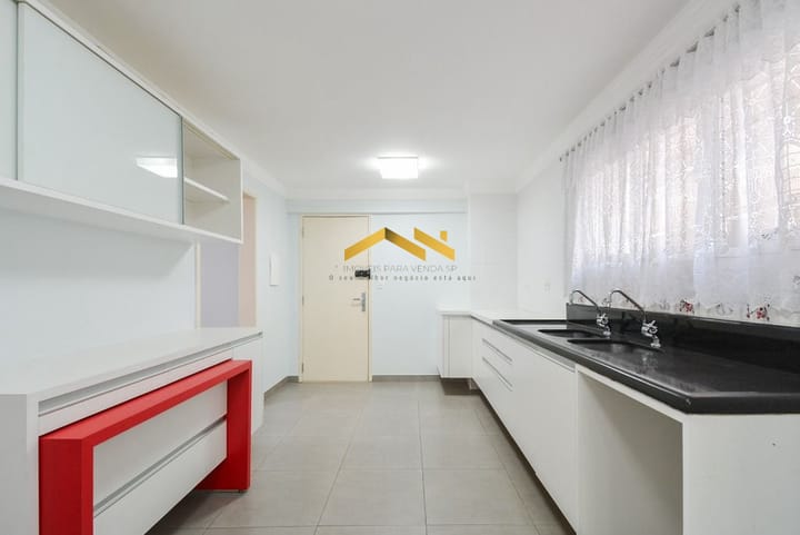 Apartamento à venda com 3 quartos, 130m² - Foto 8