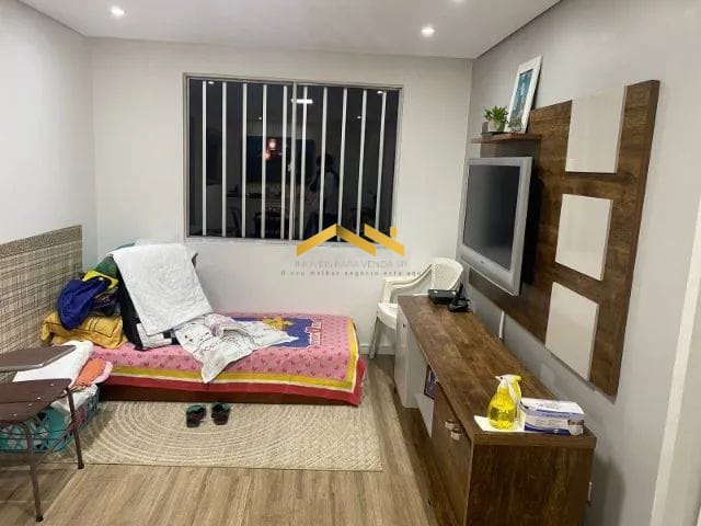 Apartamento à venda com 2 quartos, 58m² - Foto 1