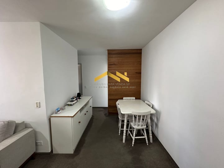 Apartamento à venda com 2 quartos, 58m² - Foto 19