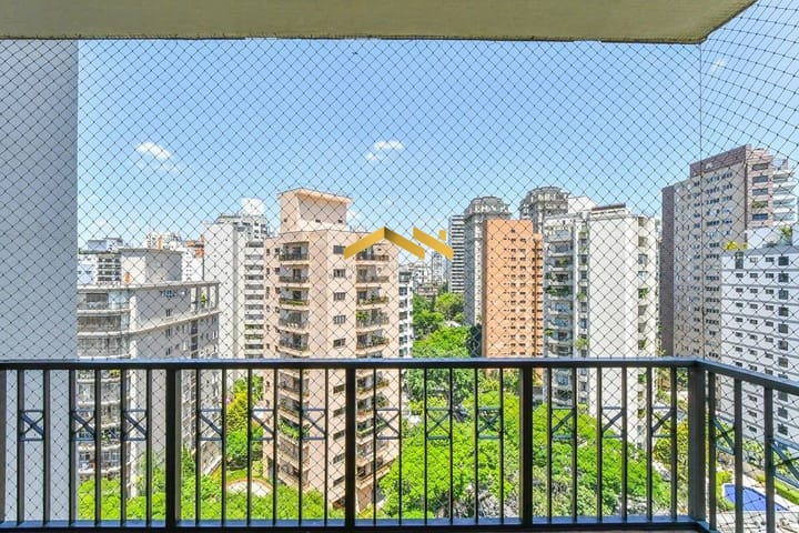 Apartamento à venda com 3 quartos, 256m² - Foto 6