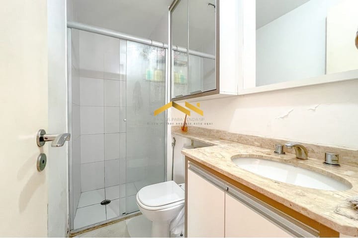 Apartamento à venda com 2 quartos, 76m² - Foto 32