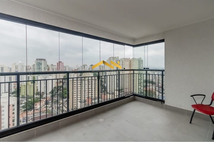 Apartamento à venda com 2 quartos, 82m² - Foto 18